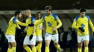 33岁内马尔爆发！17分钟戴帽救赎！3场轰5球1助，冲击明年世界杯