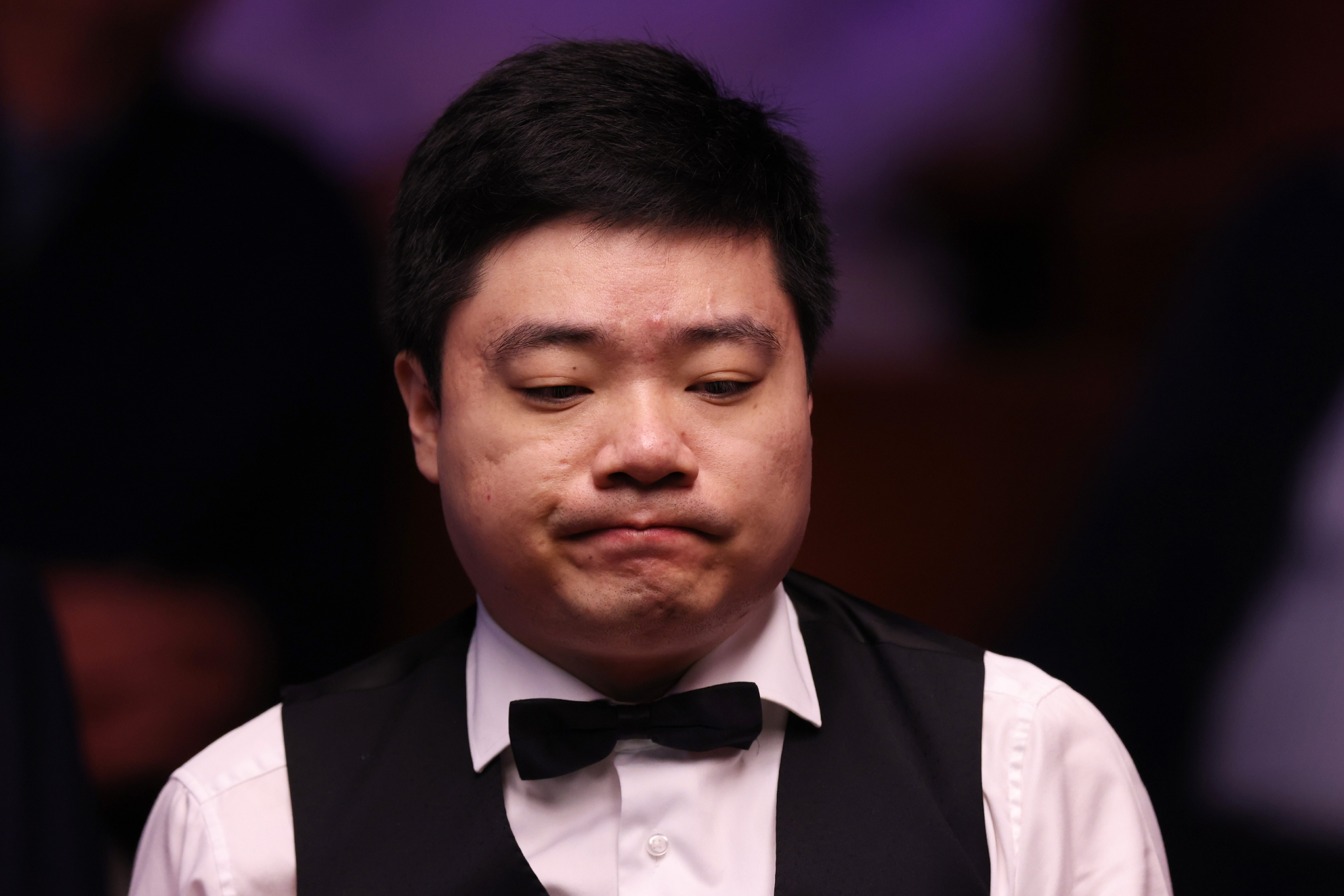 的挑战和历 的挑战和历